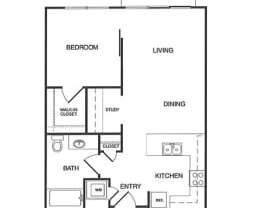 Partner-provided photo for $2350 unit