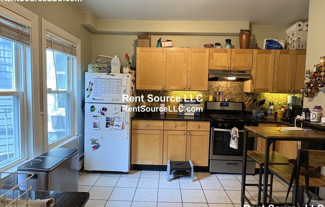 100 HAMPSHIRE ST