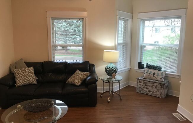 4 Bedroom, 2 Bath Home near Uptown GR! Available July 2025- Includes Washer and Dryer!