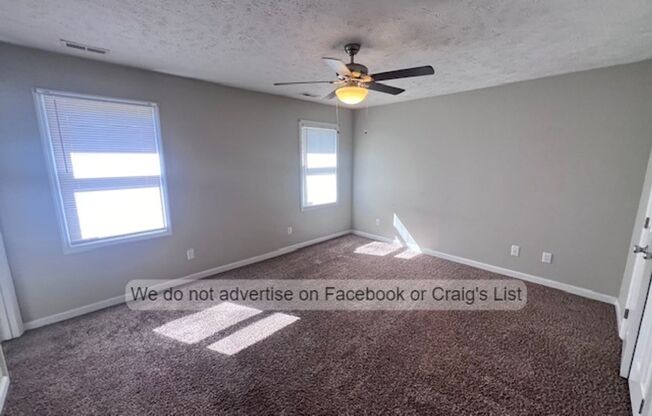 3 beds, 2 baths, $1,395