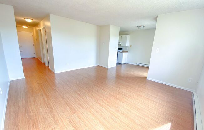 Crestwood Apartments
