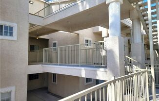 Inviting Green Valley Condo with Dual Balconies & Great Community Amenities!