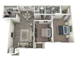 Partner-provided photo for $1150 unit