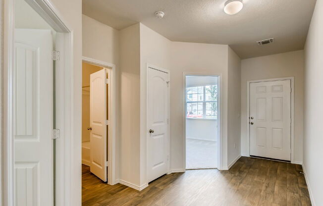 3705 CANAAN MATTHEW DR