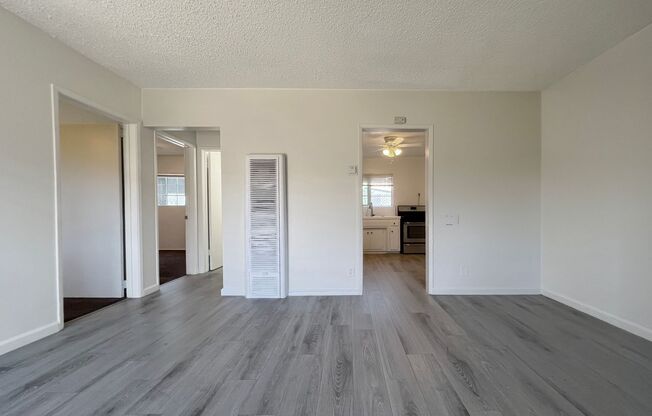 2 beds, 1 bath, 750 sqft, $1,975, Unit 2