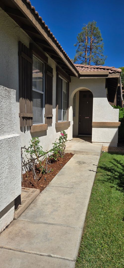 Chapman Heights Home