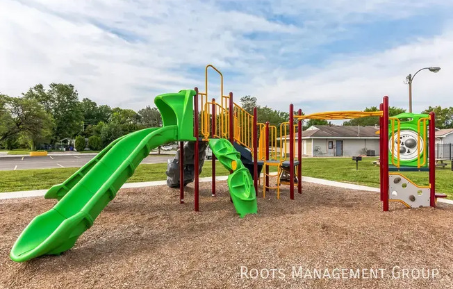 Partner-provided property photo