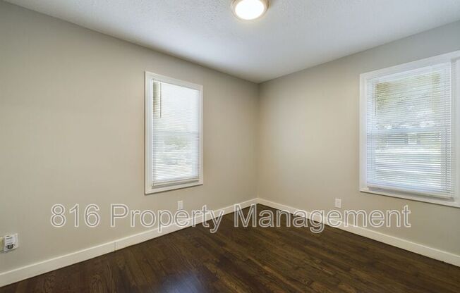 Partner-provided property photo