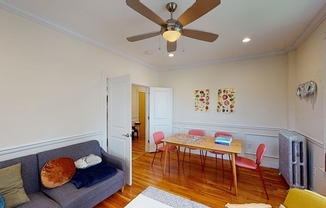 2 beds, 1 bath, 850 sqft, $3,395, Unit 10