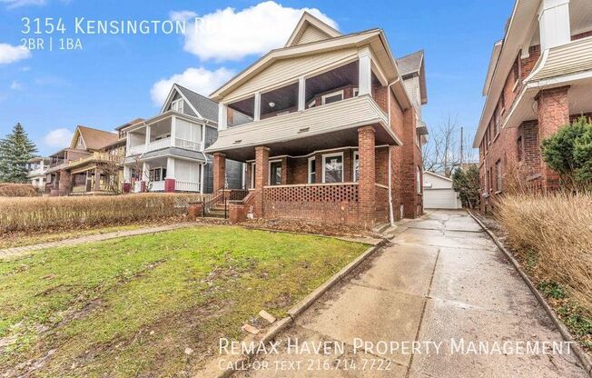 3154 KENSINGTON RD