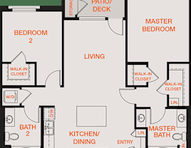 Partner-provided photo for $3886 unit