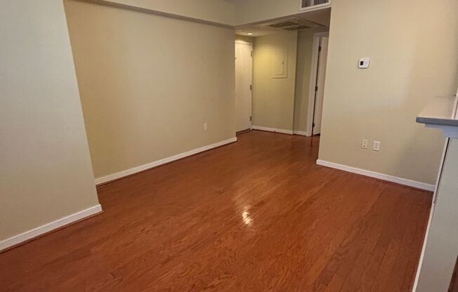 Recently Renovated 1 bedroom apartment in Columbia Heights