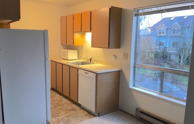 1 bed, 1 bath, 700 sqft, $1,395, Unit 1