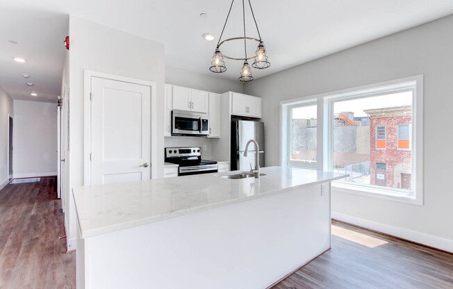For Rent: Chic Urban Living at 1238 Light St – Your City Oasis Awaits!