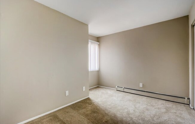 3 Bedroom 1.5 Bath