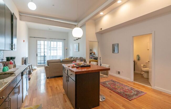 Brandywine Lofts