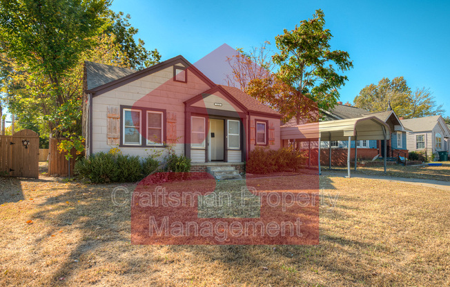 Partner-provided property photo