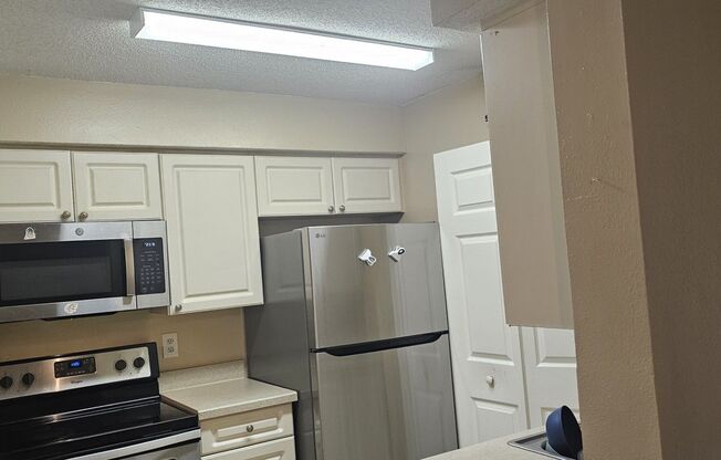 2 bedroom 1 bath condo Near the Loop