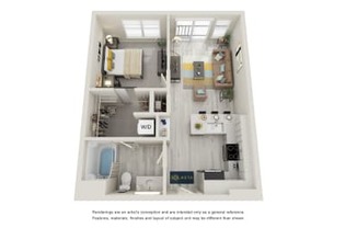 Partner-provided photo for $2058 unit