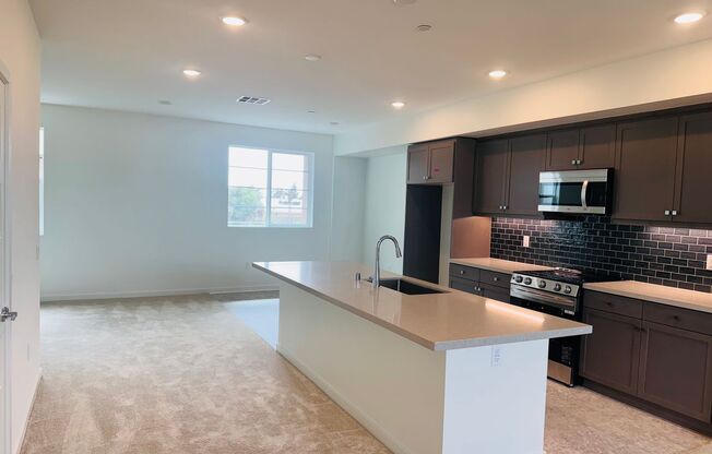 Welcome Home to Your Brand-New Sanctuary at Palmera Camarillo Village!