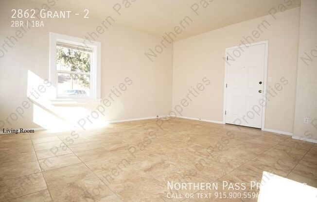 2862 GRANT