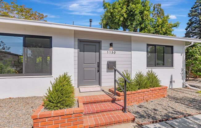 Remodeled Home in near Downtown Mountain View