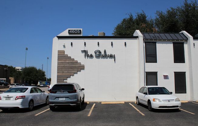 Partner-provided property photo