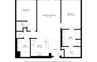 Partner-provided photo for $3196 unit