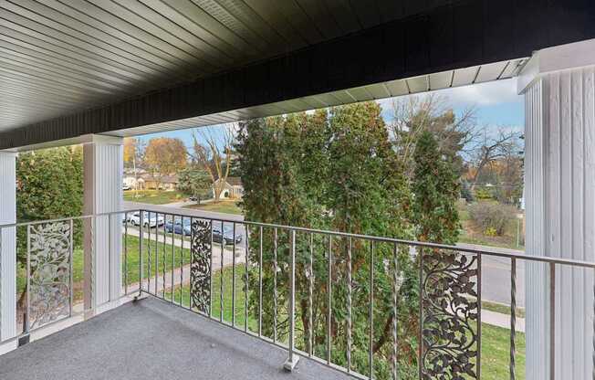 Charlton Terrace Apartments, West St Paul, MN