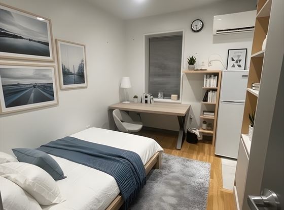 144 Bowdoin St Apt 32M