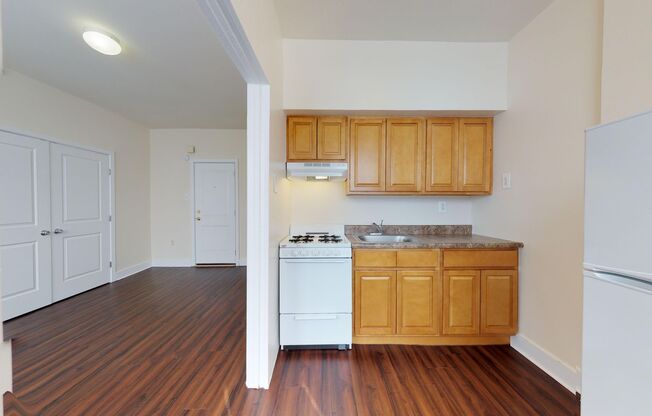 4601-03 Chester Avenue