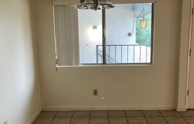 1 bed, 1 bath, 625 sqft, $2,100, Unit D