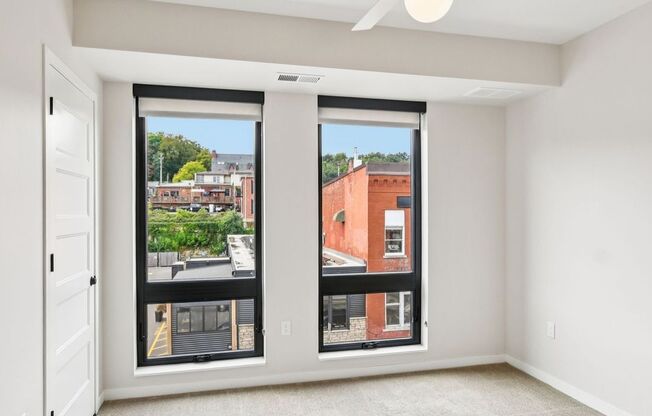1 bed, 1 bath, 1,031 sqft, $3,345, Unit 101