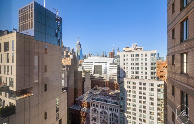 1 bed, 1 bath, $7,590, Unit 22A