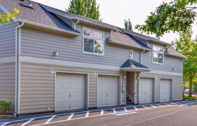 Springbrook Village Apartments (SVA)