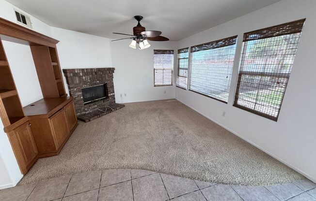 4 bedroom Home in Oceanside