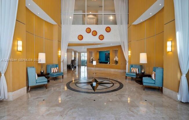 2 beds, 2 baths, $3,500, Unit # 714