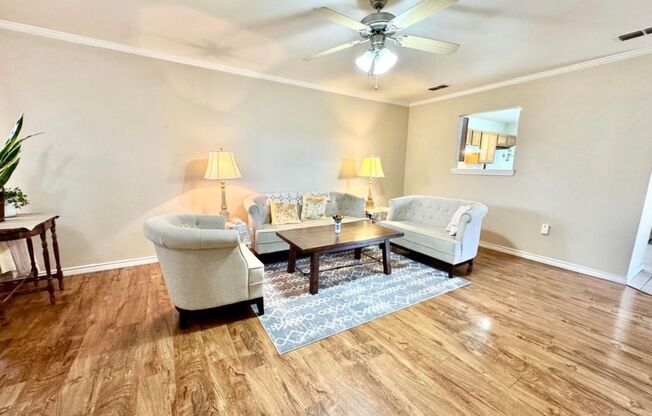 LEASE ONLY- PM4 - 602 N. Bangor Ave.