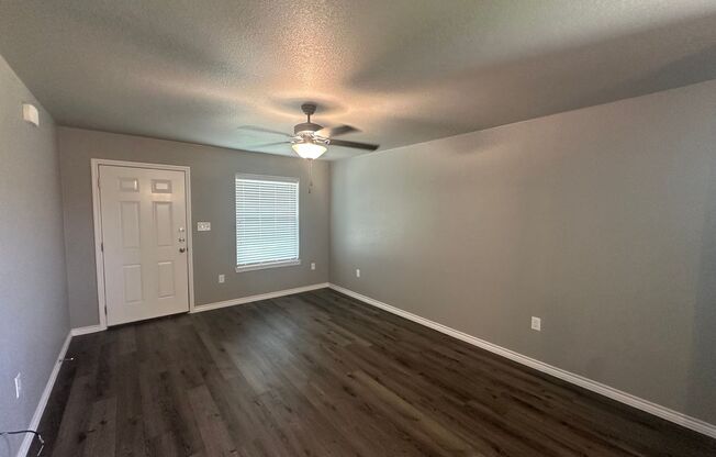 3Bed/2Bath