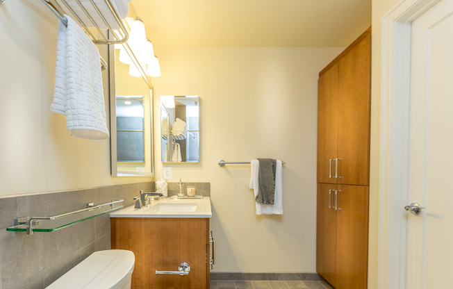 1 bed, 1 bath, 366 sqft, $2,500, Unit 602