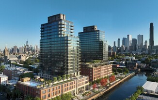 500 DEGRAW ST