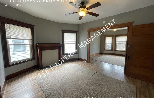 150 HUGHES AVE