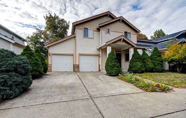 Fisher's Landing- 3 bedroom