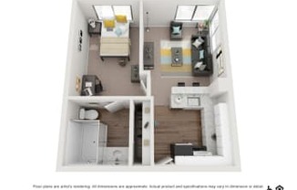 Partner-provided photo for $1790 unit