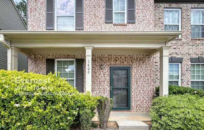 1406 BAYROSE CIR