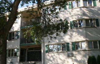 Briar Cliff Apartments