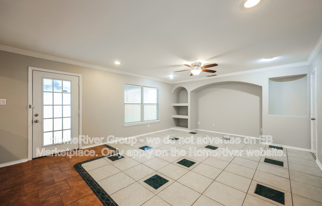 8207 DONLEY POND