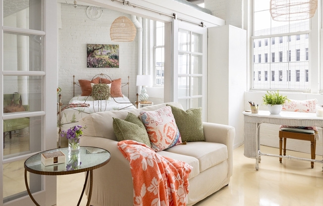 1 bed, 1 bath, 567 sqft, $2,000, Unit 4504