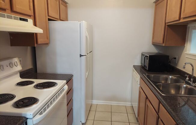 2 beds, 2 baths, $1,850