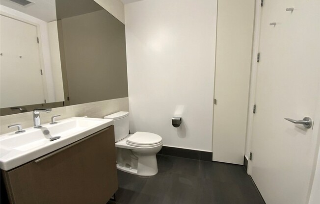 Studio, 1 bath, 480 sqft, $2,450, Unit 1105